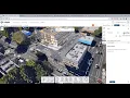 How to animate a resource to move along a path in cmBuilder