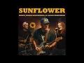 Sunflower (Dizzy song; electric, full-band, new drums version)