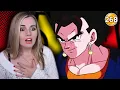 Download Lagu Vegeta \u0026 Goku Fuse - Dragon Ball Z Episode 268 Reaction