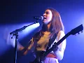 15/15 HAIM - Right Now + Drum Finale @ Aragon Ballroom #2, Chicago, IL 5/12/18