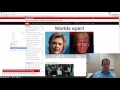 Application Layer Protocols HTTP