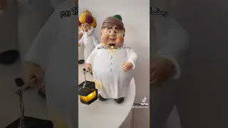 رمضان      شخصيات رمضان  رمضان يجمعنا  فنانيس                           دندنها