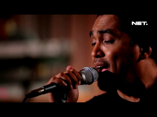 Download MP3 Glenn Fredly - My Everything (Live at Music Everywhere) **