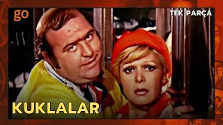 Kuklalar | Neşe Karaböcek Eski Türk Filmi