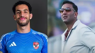 عصيان كابتن الأهلي ينسف  التجديد  حكاية كوبري نجم الزمالك للأحمر دندنها
