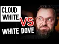 White Dove Vs Cloud White I Pick the BEST Off-White