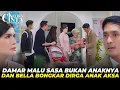Download Lagu DAMAR MALU SASA BUKAN ANAKNYA DAN DIRGA ANAK AKSA - KETIKA CINTA MEMANGGILMU RABU 9 JULI 2025