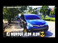Download Lagu DJ mundur alon alon termantap terslow 100% 😎😎