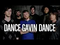 Dance Gavin Dance - The Robot With Human Hair Pt1