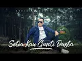 Download Lagu Setia Kau Ganti Dusta - Andra Respati (Official Music Video) | Lagu Slow Rock Terbaru