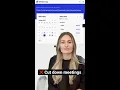Cut down on meetings using Motion App s Meeting Scheduler