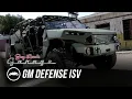Lagu GM Defense Infantry Squad Vehicle | Jay Leno's Garage