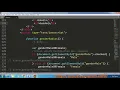 11 JAVASCRIPT CSS HTML TUTORIAL - How To Display Selected RadioButton Item On Html Table
