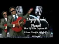 DEEJAY KOCHA/BEST OF SIR VICTOR UWAIFO/THE EDO OIDSKOOLS JOROMI, SUPER STAR LENGEND MIXTAPE