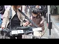 Download Lagu Walking DJ at the Takeshita Street /Playing The World