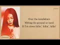 Download Lagu JENNIE, Dua Lipa Handlebars Lyrics