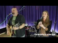 Download Lagu Live at 'tvwales MUSIC NIGHTS' 'Robin Murray and Gala Elvira' - Original Songs #4