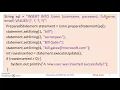 JAVA - MODULE 5