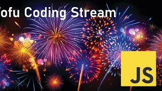Programming Fireworks In Javascript
