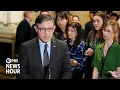 Download Lagu Stopgap measures to avoid government shutdown fail in Senate