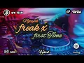 Single Funkot - Dj Freak x First Time (Hard) New 2023 - Trending Viral TikTok