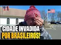 DANBURY BRAZILIAN COMMUNITY IN THE UNITED STATES