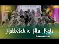 Lagu Habbitak 'Ala Bali - Nasyid Zahrotul Banat