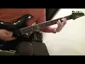 Protest the Hero - Palimpsest - Soliloquy Cover