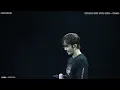 [4K Fancam]《致我》Anson Lo 盧瀚霆 2026-07-03《ANSON LO "KINGDOM" LIVE TOUR 2026》