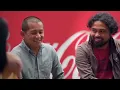 Gab and John of Urbandub tell the story behind “First of Summer”