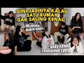 GINI JADINYA KALAU SATU RUMAH GAK SALING KENAL !