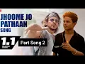 Lagu Jhoome Jo Pathaan Song part 2 ||ShahRukh Khan, Deepika | Vishal \u0026 Sheykhar, Arijit Singh,Hasib Music