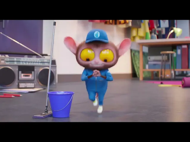 Sing 2 | Secondo Trailer