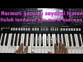 Download Lagu PERGI BELAJAR -Karaoke keyboard-