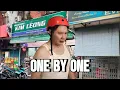 Download Lagu One By One