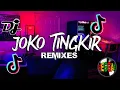 Download Lagu DJ REGGAE JOKO TINGKIR • STYLE KERONCONG • JARANAN SLOW BASS // HOUSE MUSIC TEAM •