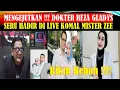 Download Lagu 🔴HADIR DI KOMAL MR. ZEE❗❗❗DOKTER REZA GLADYS DAN SUAMI ❗❗❗ BERIKAN PENJELASAN  PRODUK ❗❗❗MENGEJUTKAN
