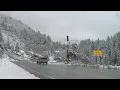 Warm dry fall expected to impact winter recreation in Utah