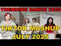 Download Lagu TIKTOK DANCE MASHUP JULY 2025 || TIKTOK DANCE TREND 2025