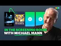 In the Screening Room with Michael Mann 25 Films That Inspire Him His Work