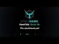 Hawk Talk The stackhawk yml