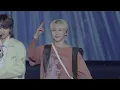 『SEVENTEEN [RIGHT HERE] WORLD TOUR IN JAPAN』 今 -明日 世界が終わっても-