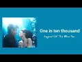 Download Lagu One in ten thousand,if Sejeong(세정)/Lyrics Ost.The Legend Of The Blue Sea|Lirik lagu terjemahan