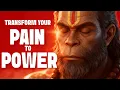 Lagu Play This When You Feel Weak – Ashtasiddhi Hanuman mantra 108X | Powerful Hanuman Protection Mantra