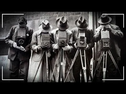 Historia de la fotografu00eda RESUMENud83dudcf7ud83dudd25