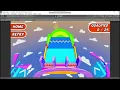 Fall Guys Ultimate Knockout 3D Game Unity Source Code - sell source code