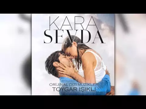 Download MP3 08- Kara Sevda - Anlatamam