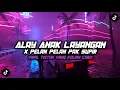 DJ ALAY ANAK LAYANGAN X PELAN PELAN PAK SUPIR VIRAL TIKTOK YANG KALIAN CARI CARI!!