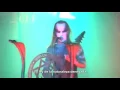 Download Lagu Behemoth - Ov Fire and the Void  [Live Warsaw 2009] (Subtítulos Español)