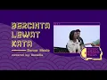 Download Lagu 💕 Bercinta Lewat Kata - Donne Maula (Covered by SamaRia)